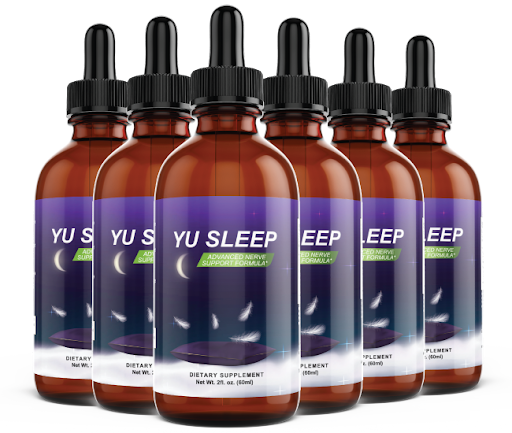 Yu Sleep product reference